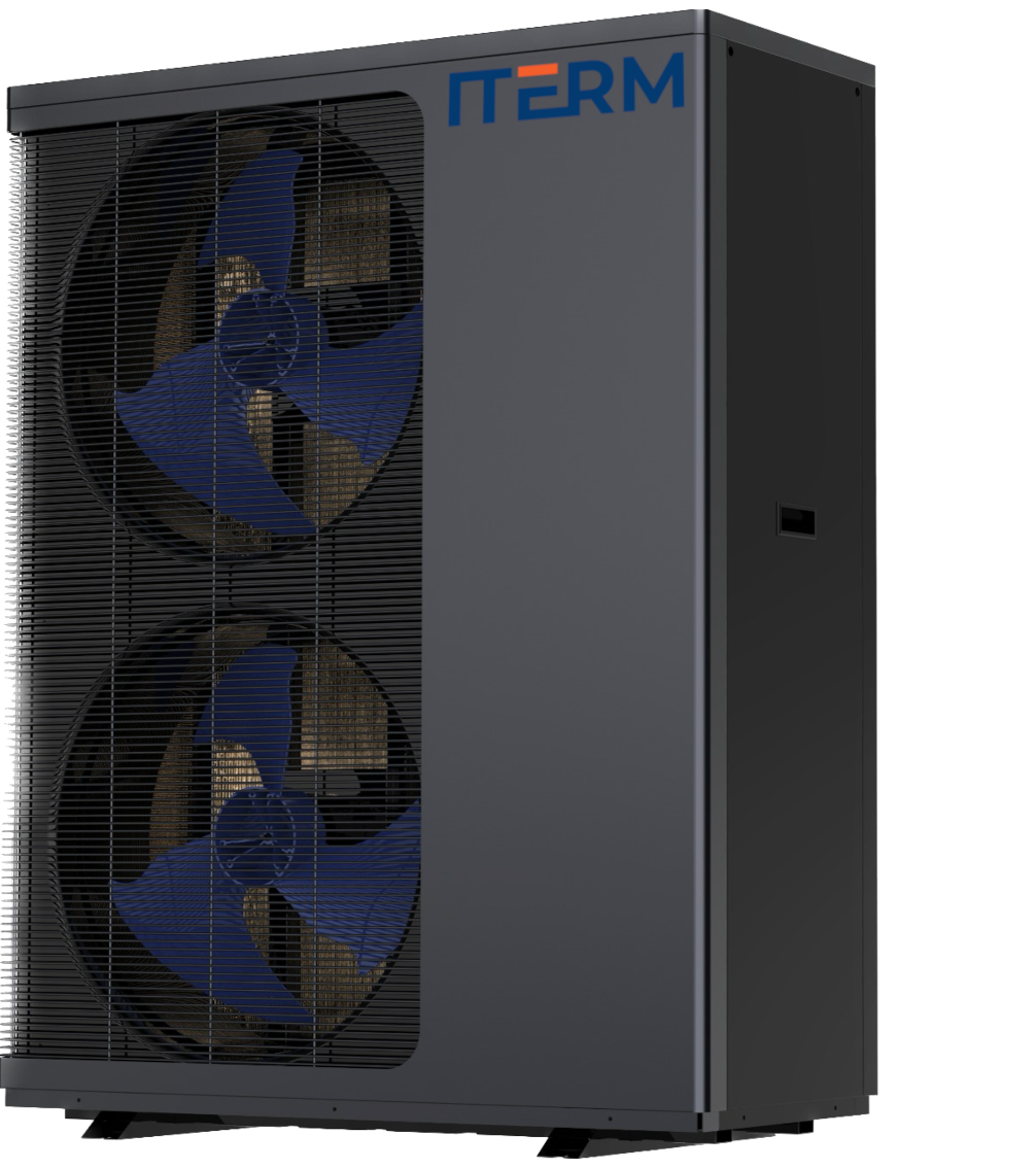 ITERM IM603F - 22 KW